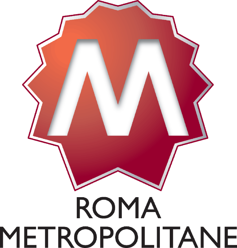 Logo Roma Metropolitane S.r.l. in liquidazione